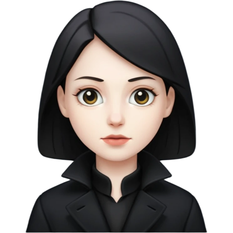 Neo emoji