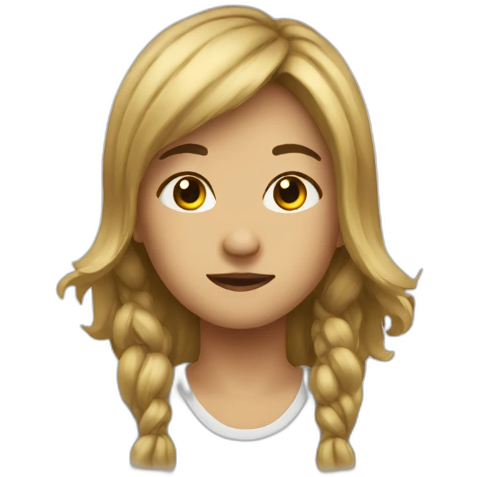 Litlangel emoji