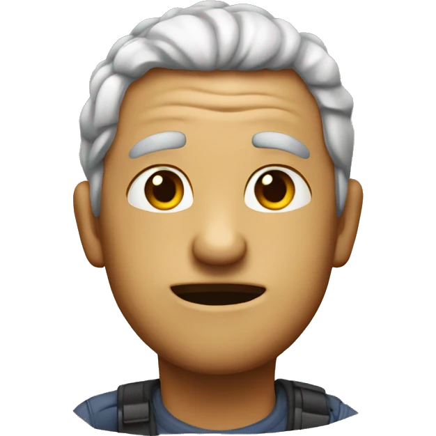 crotcheing  emoji