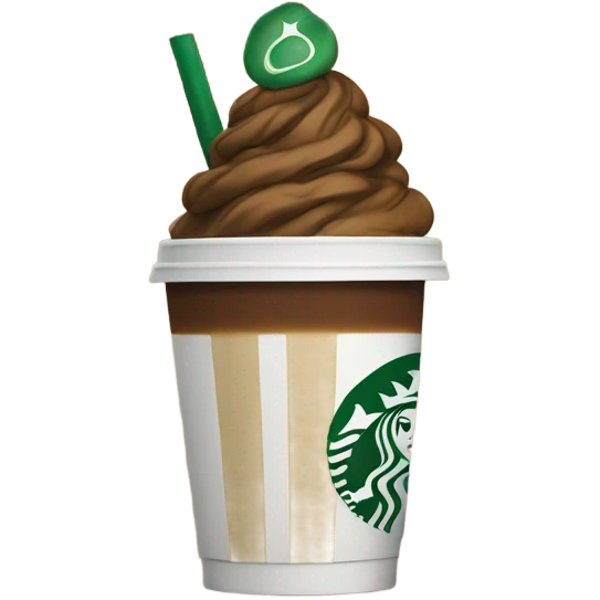 Starbucks  emoji