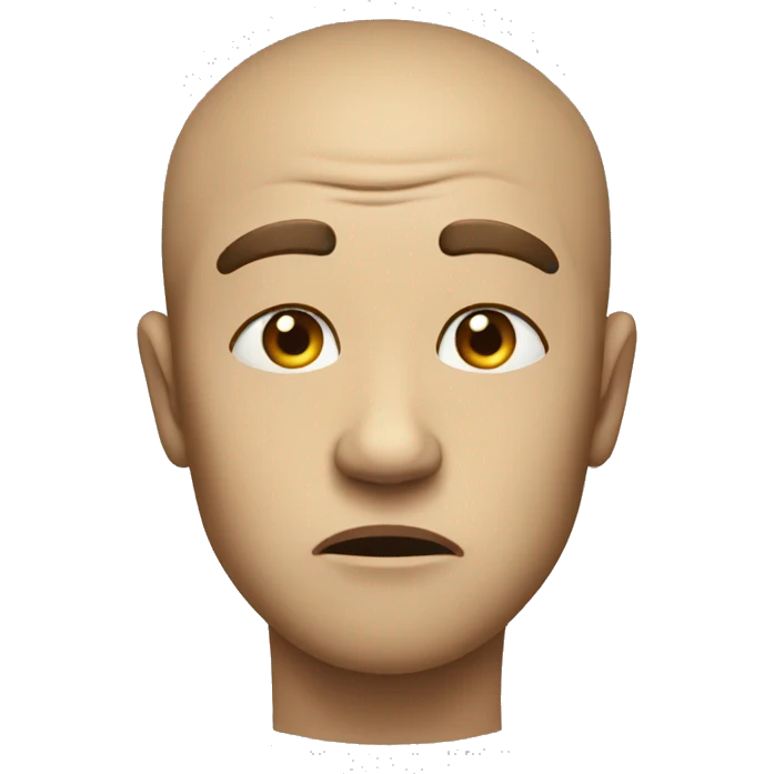 pleading face  emoji