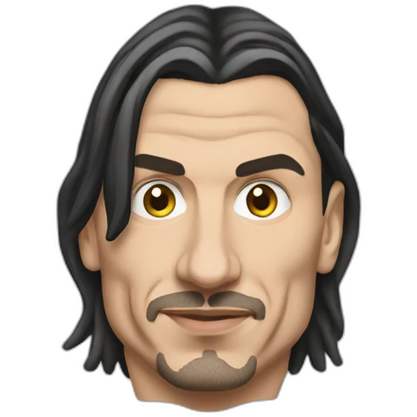 Zlatan ibra emoji