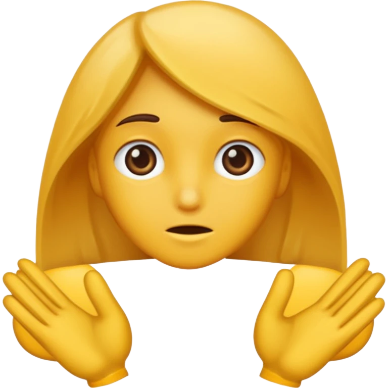 Buceta emoji