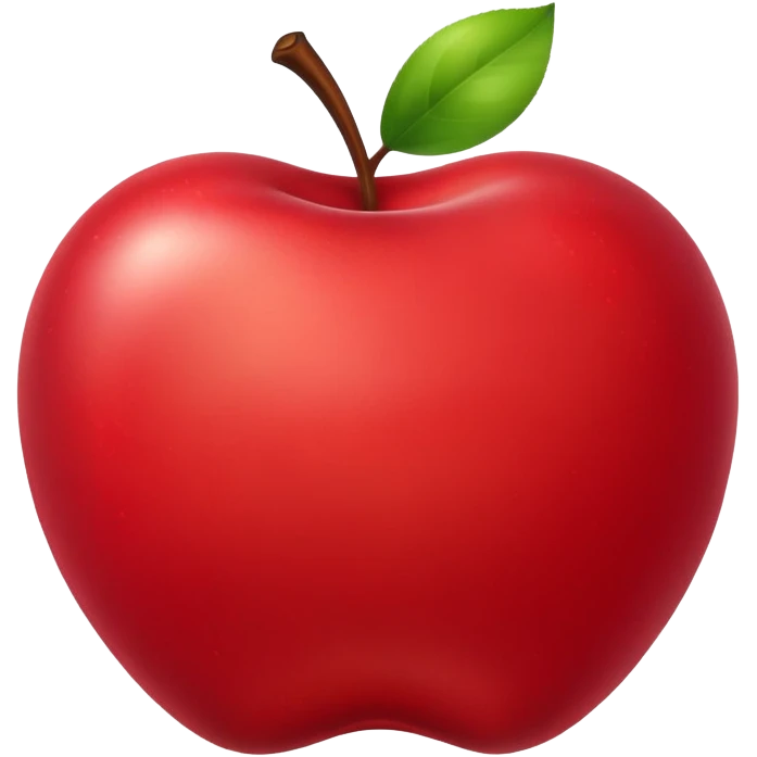 apple emoji