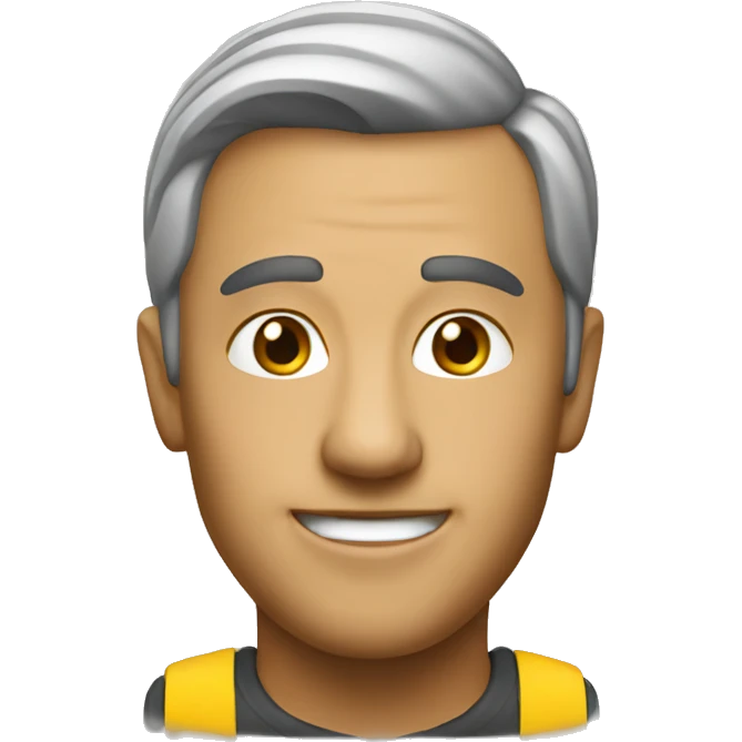 Jj maybank emoji