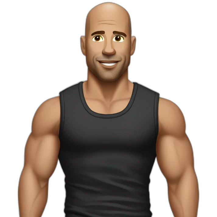 dominic toretto emoji