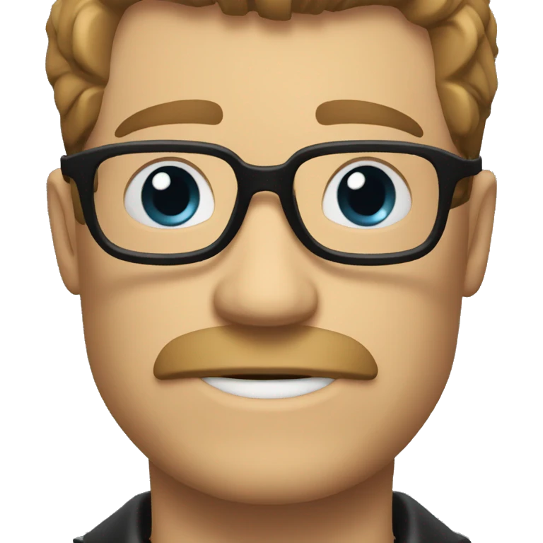 jim gordon emoji