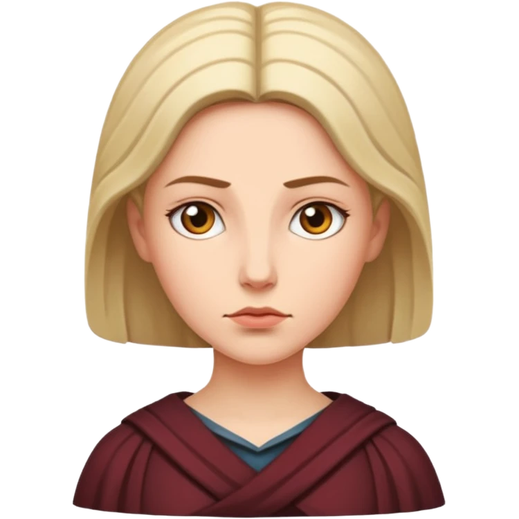 mysogynie emoji