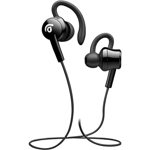 Наушник  emoji