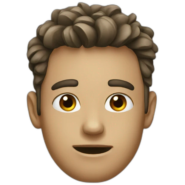 dry emoji