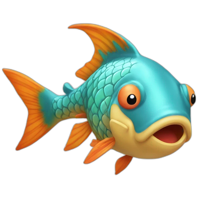 magikarp emoji