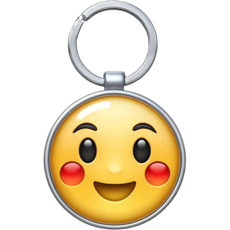 schlüsselbund emoji