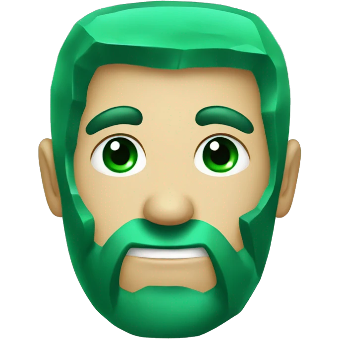 square emerald emoji