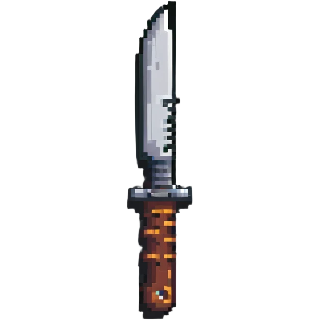 switch blade knife emoji
