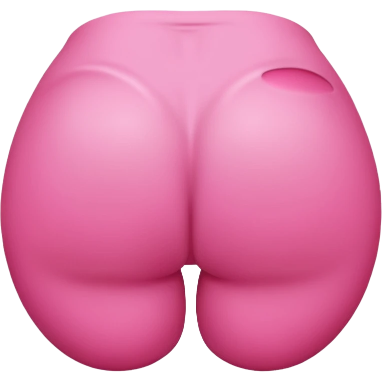 butt spread emoji