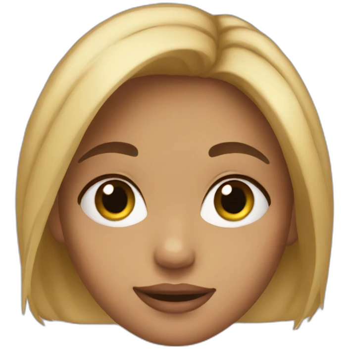 chloe emoji