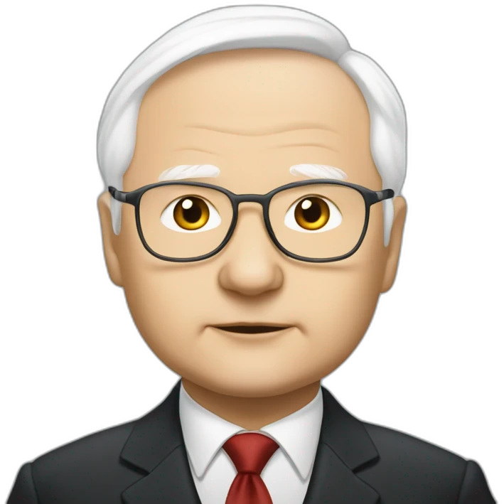 Jarosław Kaczyński emoji