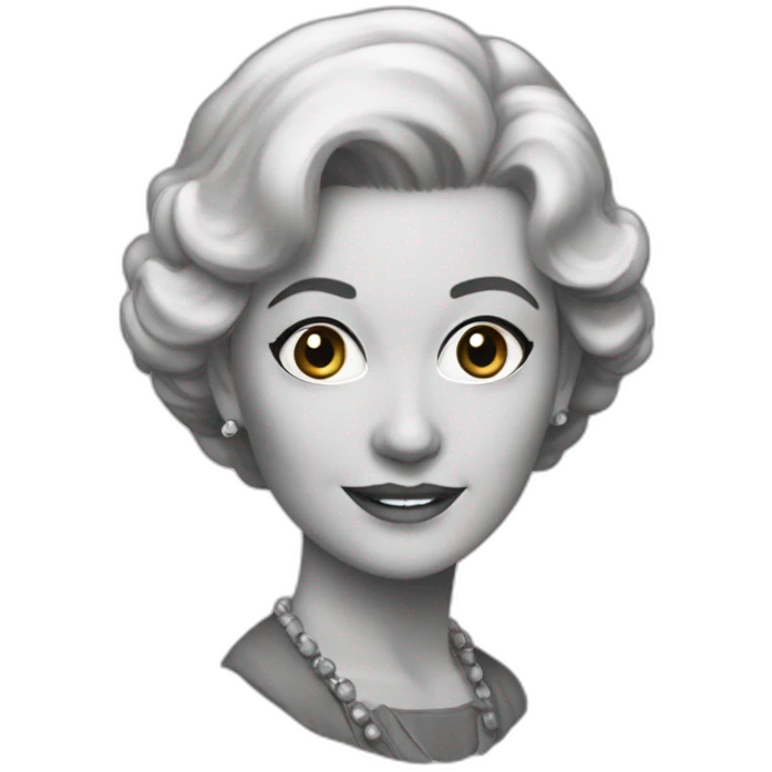 Constance weber emoji
