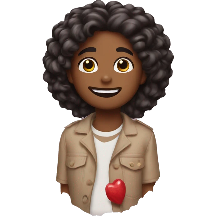 ❤️🥺 emoji