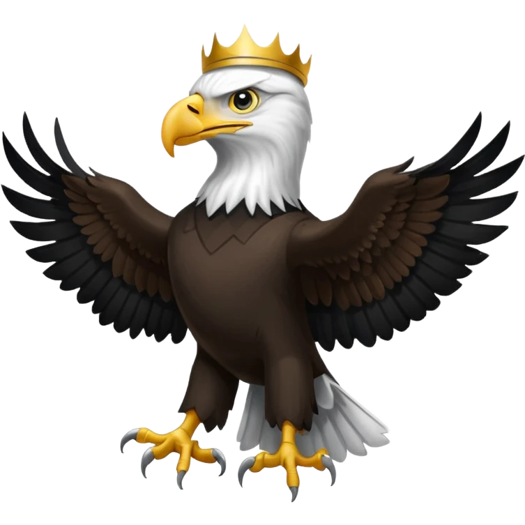 راية العقاب  سوداء  لا اله الا الله محمد ر emoji
