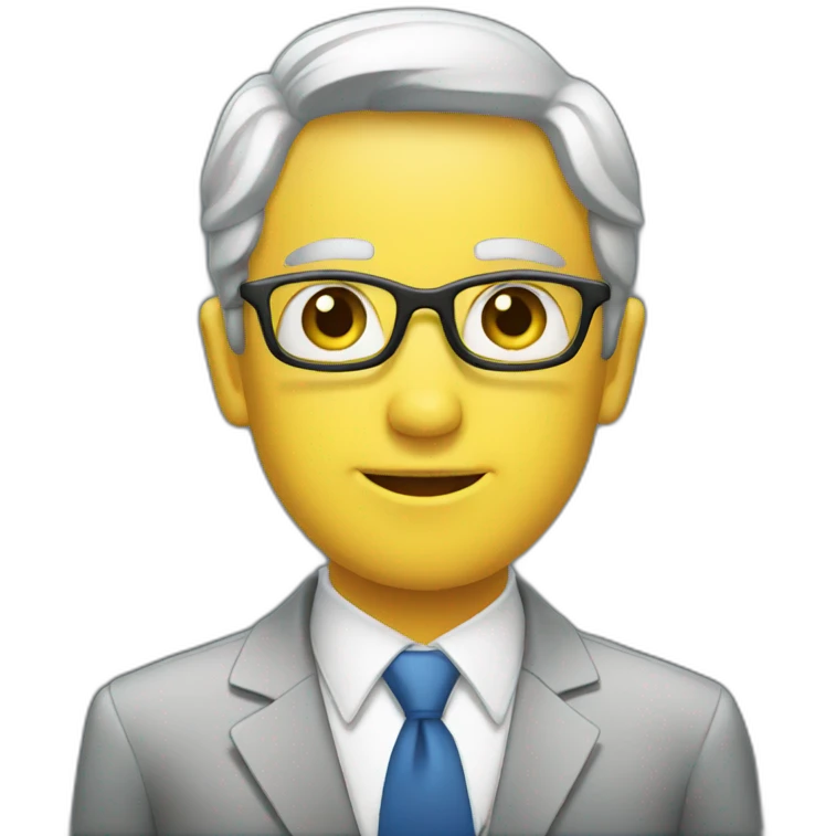 Best candidate emoji