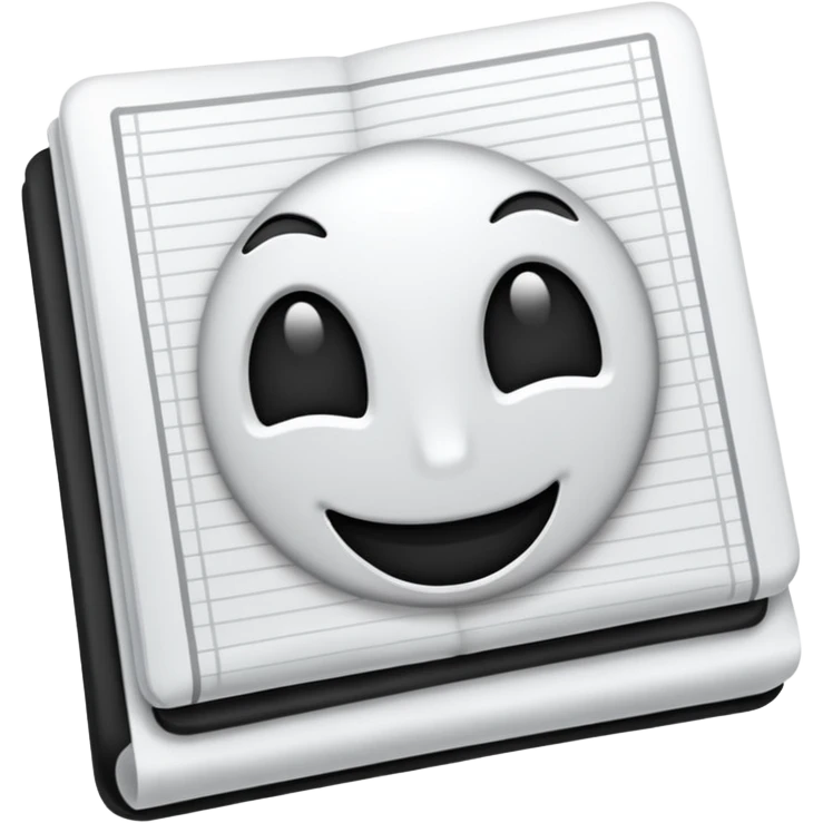 Fais-moi demain coller les unes à côté des autres. emoji