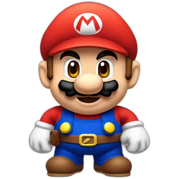 super mario bros. wonder emoji