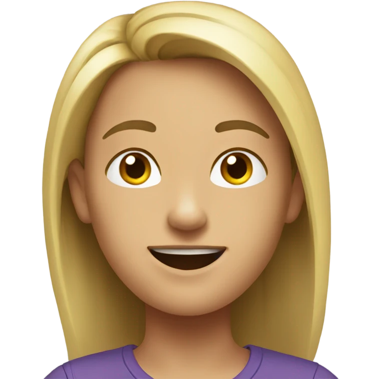 Fit in  emoji