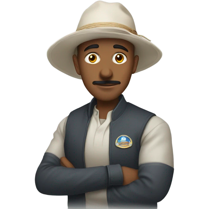 gözlük emoji
