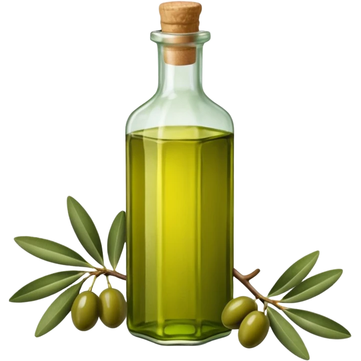 olive oil emoji