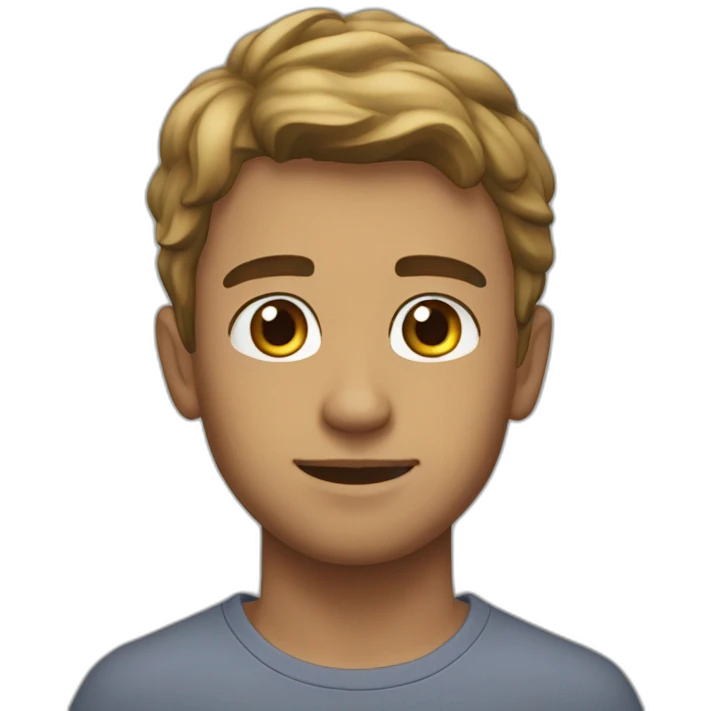 Lucas Zelarayan emoji