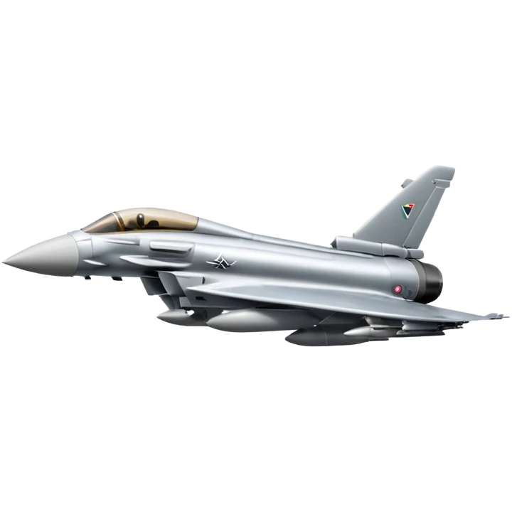 Eurofighter typhoon  emoji