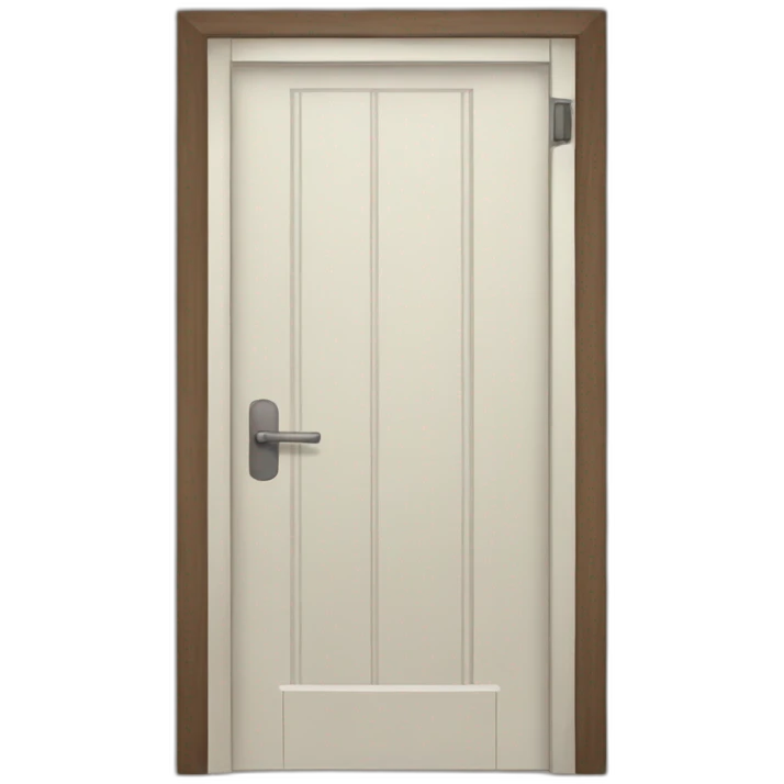 door emoji