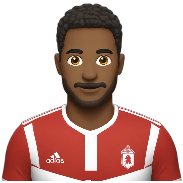 nottingham forest emoji