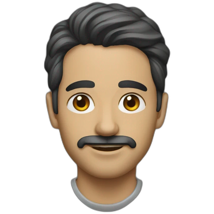 Rodrigo Godoi de Araujo emoji