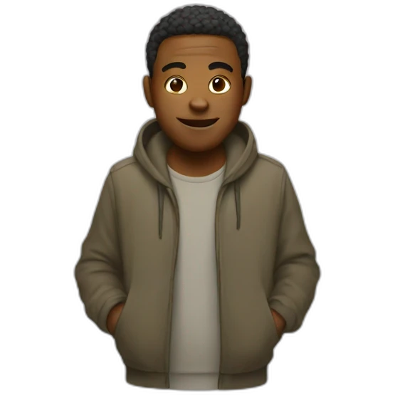 Ninho emoji