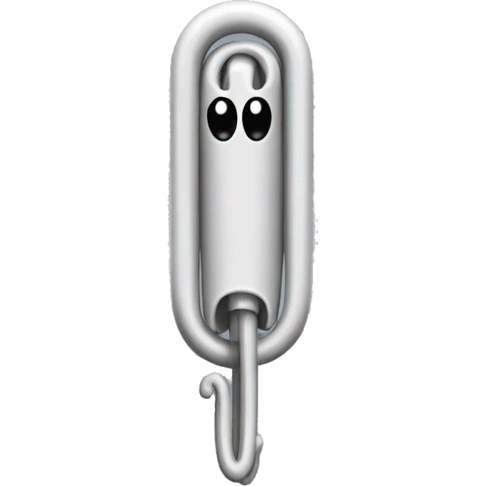 Clippy emoji