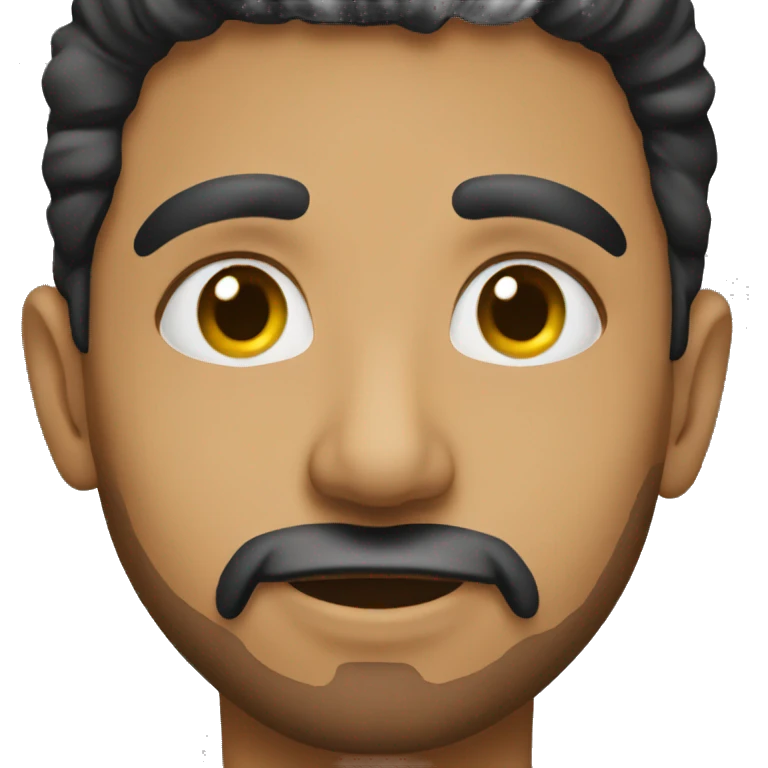 Mena emoji