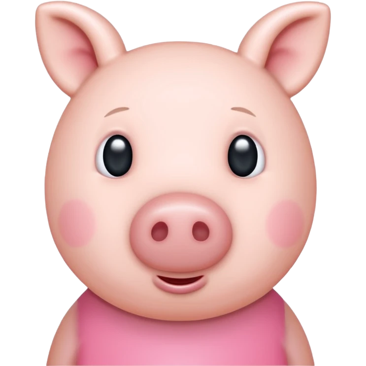 sigma peppa pig emoji