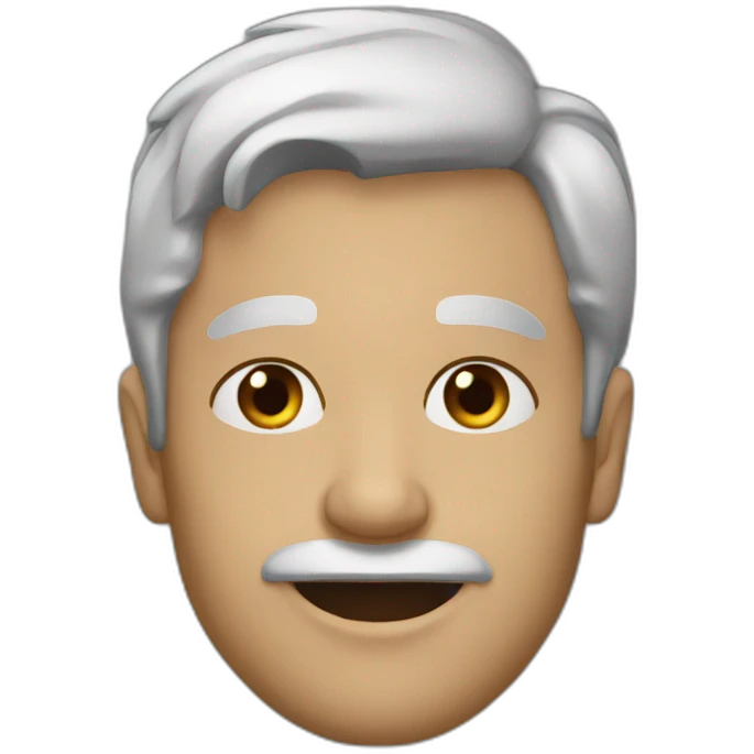 Ever Almeida emoji