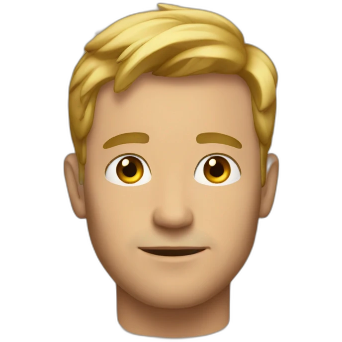 Kevin staab emoji
