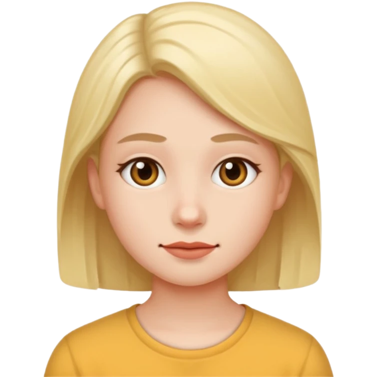 me emoji