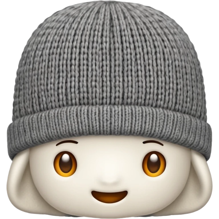 toque emoji