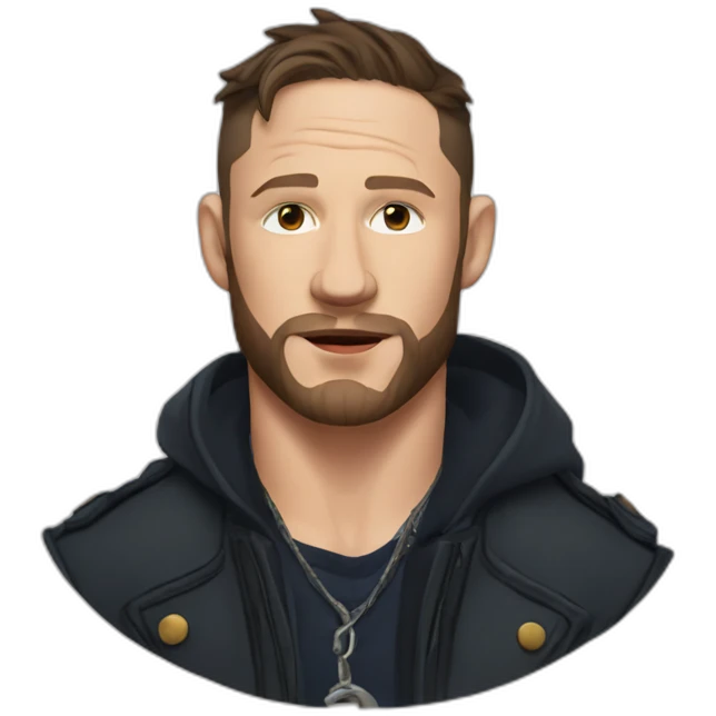 tom-hardy emoji