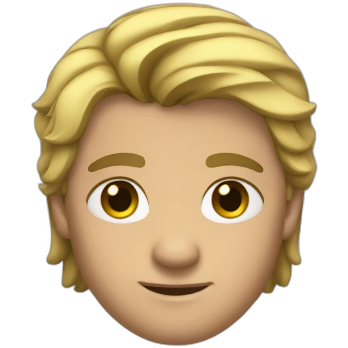 Archer emoji