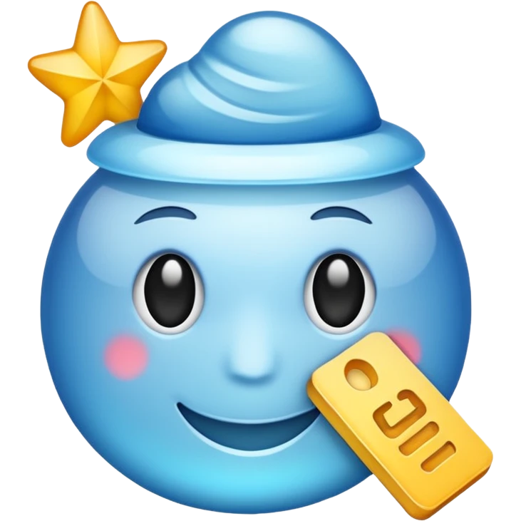 c++ emoji