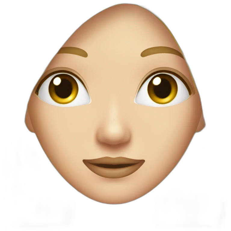 rubia depilacion laser spot emoji
