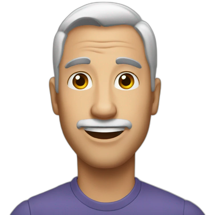 Свин emoji
