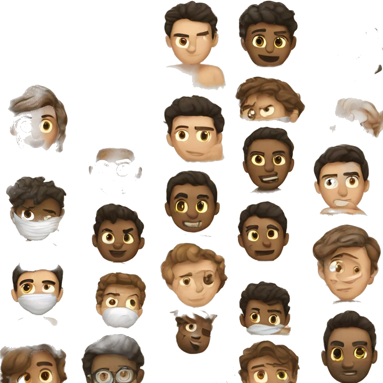 аксолотль emoji