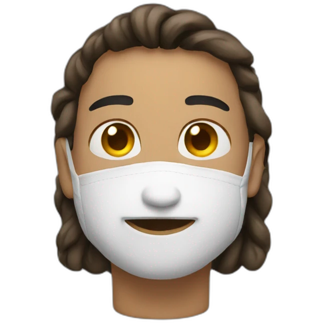 one emoji